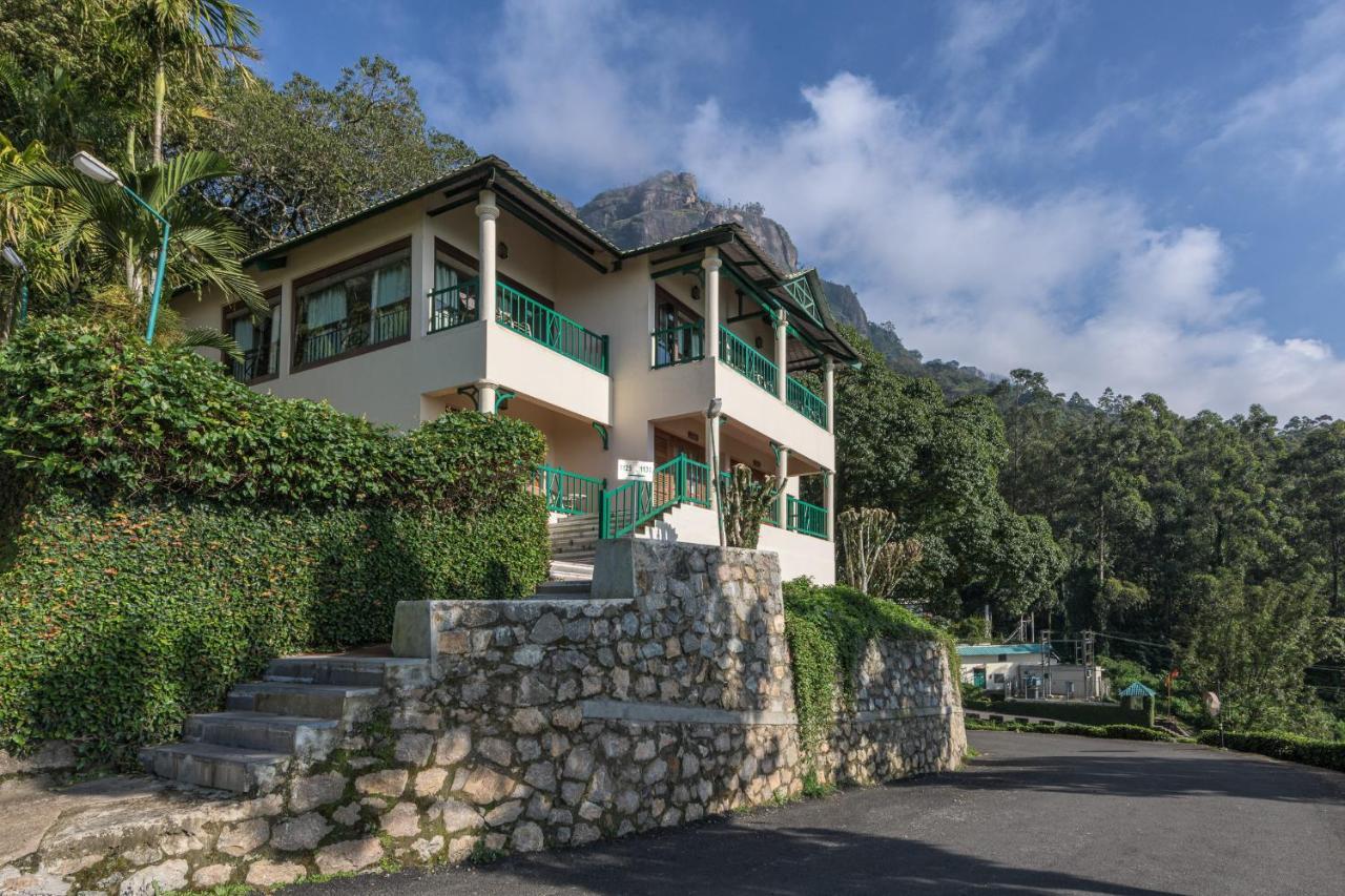 Club Mahindra Munnar Hotel Chinnakanal Exterior photo